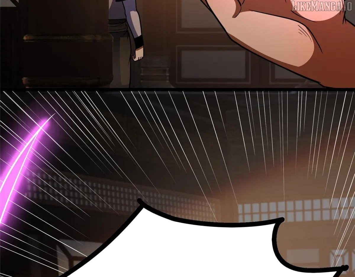 Divine Urban God Chapter 276 - page 28